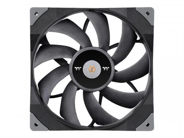 Lüfter Thermaltake Toughfan 14 (2er Pack) retail
