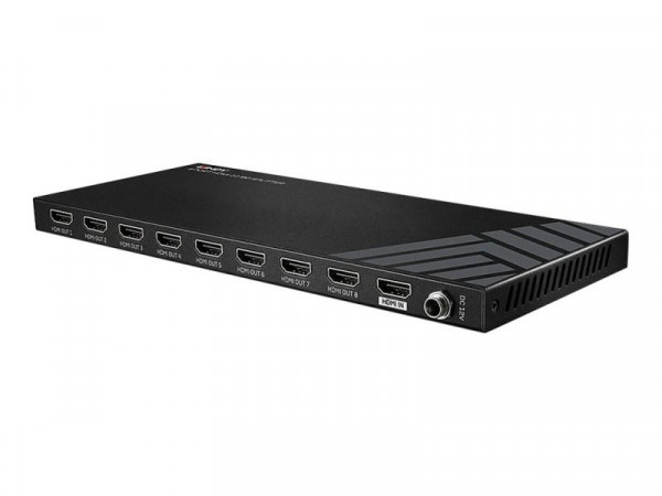 Lindy 8 Port HDMI 18G Splitter