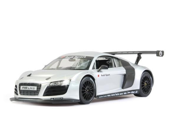 JAMARA AUDI R8 LMS