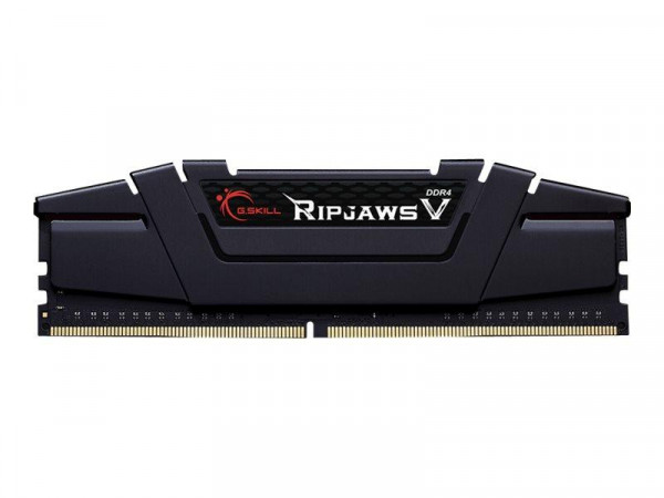 DDR4 32GB PC 2666 CL19 G.Skill (1x32GB) 32GVK Ripjaws