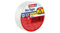 tesa Isolierband 10m 15mm weiß