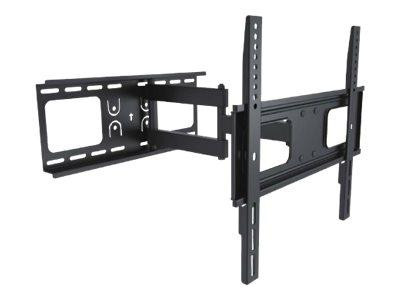 Equip TV-Wandhalterung LED Stahl 32"-55" pan/tilt Flat/curve