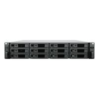 Synology NAS UC3400 12bay 19