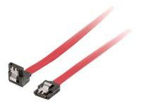 Equip SATA-Kabel SATA -> SATA down 0,30m St/St Riegel