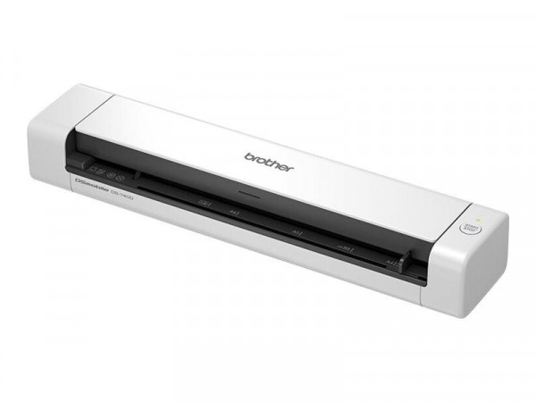 Scanner Brother DS-740D Mobiler-Scanner inkl. Duplex