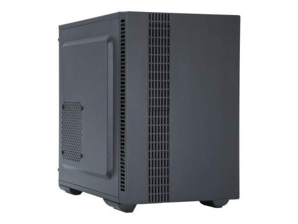 Gehäuse Chieftec MIDI UK-02B-OP (B)
