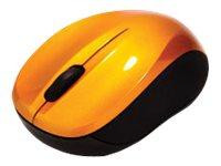 Verbatim USB Maus Go Nano Wireless volcanic orange retail
