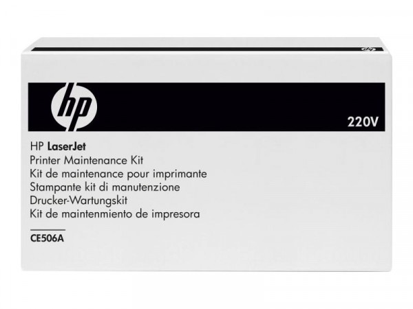 HP Wartungskit CE506A Color Laser Jet 220V Fixier Kit