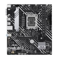 Mainboard ASUS PRIME H610M-A-CSM (Intel,1700,DDR5,mATX)