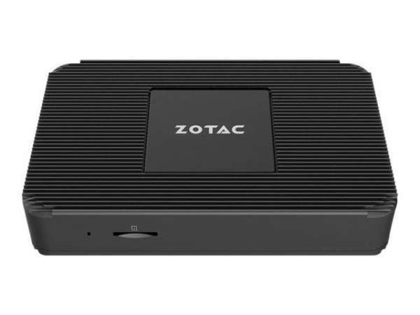 Zotac ZBOX-PI336 Intel N6211,4GB, 128GB, Win 11Pro W11P