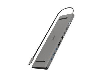 Acer Type-C Dockingstation ACG-DCK-C1