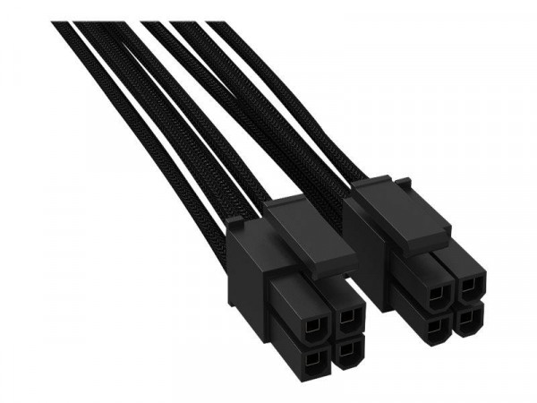 Power Cable be quiet! 1x CPU P4+4 CC-4420
