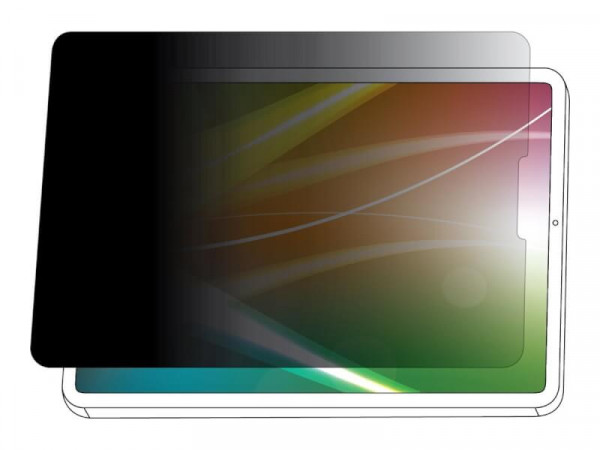 3M Bright Screen Blickschutzf. 12,9" iPad Pro BPTA002