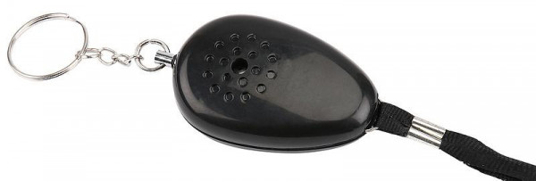 Olympia Panikalarm PA 150, schwarz