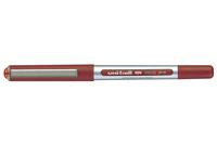 Mitsubishi Tintenroller uni UB EYE UB-150E 0,2mm rot