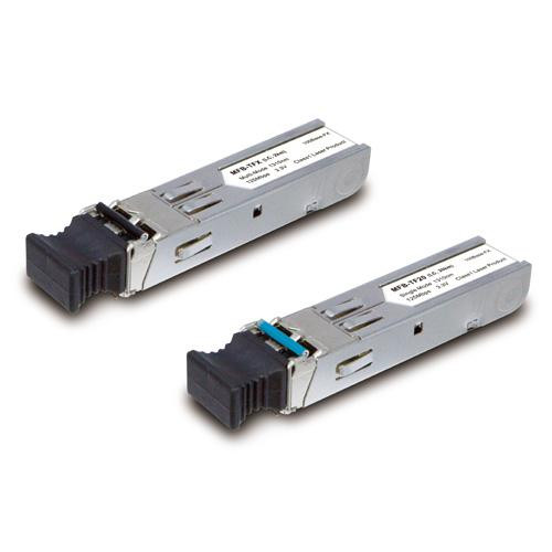 PLANET SFP-Port 100Base-FX Transceiver Single-mode 1310nm