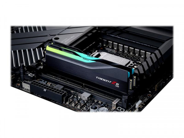 DDR5 32GB PC 5600 CL40 G.Skill KIT (2x16GB) 32-TZ5RK