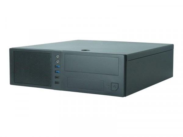 Gehäuse Chieftec MINI Flyer CS-12B-300 300W (B)
