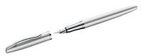 Pelikan Füllhalter Jazz Noble Elegance P36 Silber