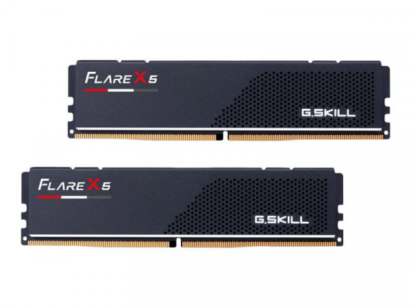 DDR5 32GB PC 5600 CL36 G.Skill (2x16GB) 32-GX2-FX5 FLARE AMD