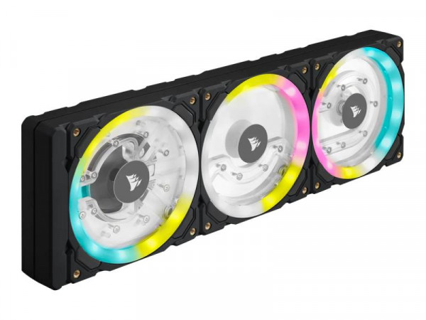 Corsair Pump Res Unit XD7 RGB