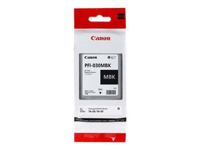 Patrone Canon PFI-030 matt black 55 ml
