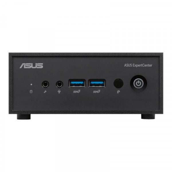 ASUS VIVO PN42-SN200AD Intel N200/4GB/128GB M.2 W11P