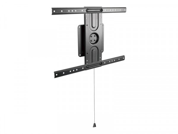 Equip Wandhalterung 37"-80"/50kg 1TFT fest sw