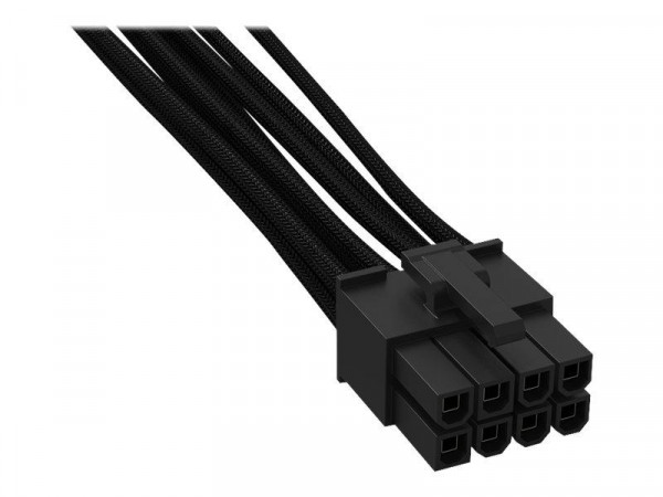 Power Cable be quiet! 1x CPU P8 CC-7710
