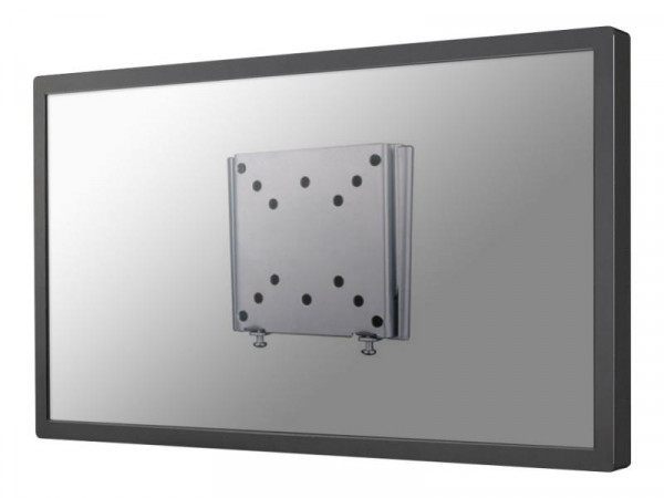 Newstar WAH 10"-30" 1TFT 1Gelenk silber Max.30kg FPMA-W25