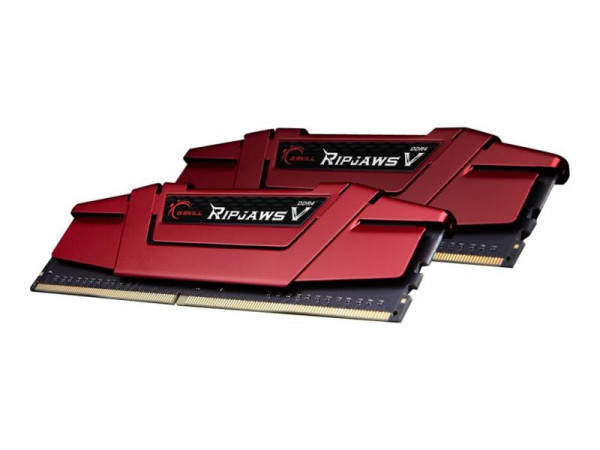 DDR4 8GB PC 2133 CL15 G.Skill KIT (2x4GB) 8GVR Ripjaws V