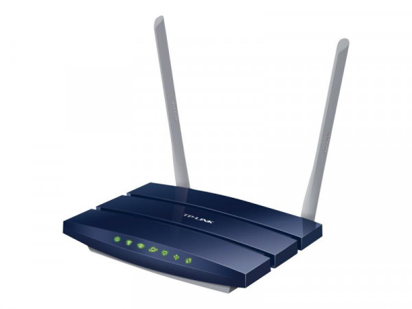 WL-Router TP-Link Archer C50 (AC1200 Dual-Band)