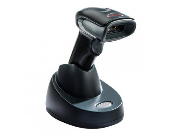 Honeywell Xenon XP 1952gSR USB Kit(Kabel) Bluetooth schwarz
