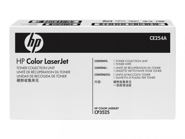 Resttonerbehälter HP CP3525 36.000 Seiten