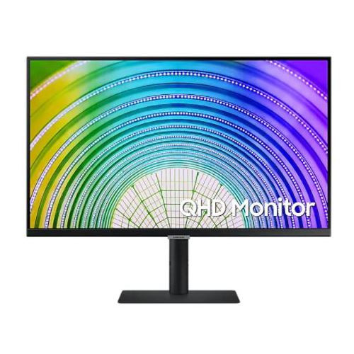 Samsung Serie 6 60,4cm S24A600UCU 16:9 (24") schwarz