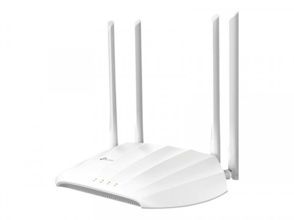 WL-AP TP-Link Access Point TL-WA1201 (300MBit)