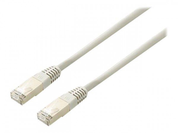 Equip Patchkabel Cat6A 5x/Box S/FTP 2xRJ45 10.00m ws LSZH