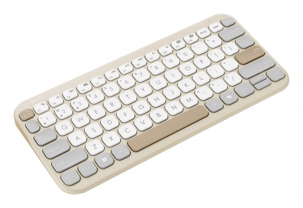 Asus KW100 KEYBOARD/BG/GE/81