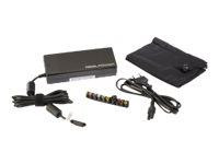 Netzteil NB Realpower UNA- 40 Universal 40W 19V