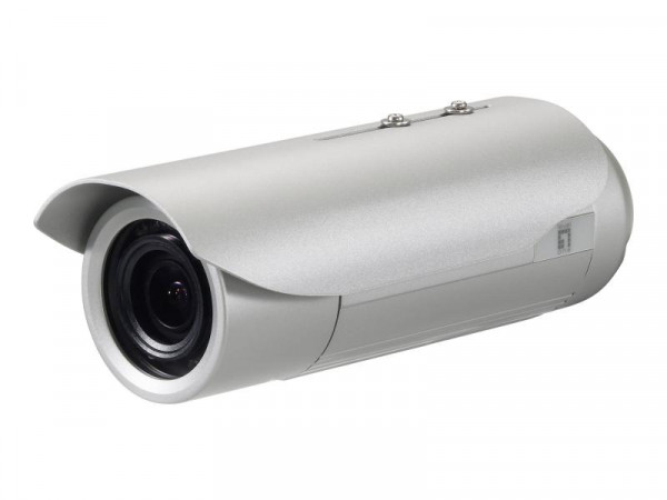 LevelOne IPCam FCS-5057 Fix Out 3MP H.264 IR4,3W PoE