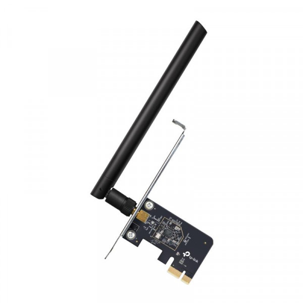 WL-PCI Express TP-Link Archer T2E (AC600/Dual)