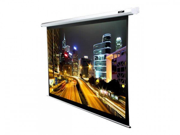 Elite Screens Motor 16:9 221*124cm Spectrum weiß