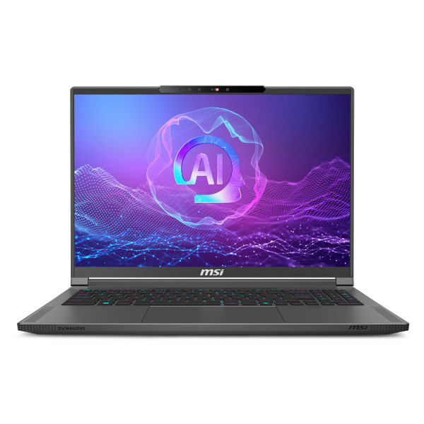 MSI Creator A16 AI+ A3HVFG-052 16" AI9-365/32GB/1TB/RTX