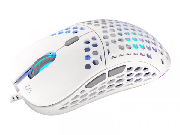 Endorfy Gaming Maus LIX Onyx PMW3325