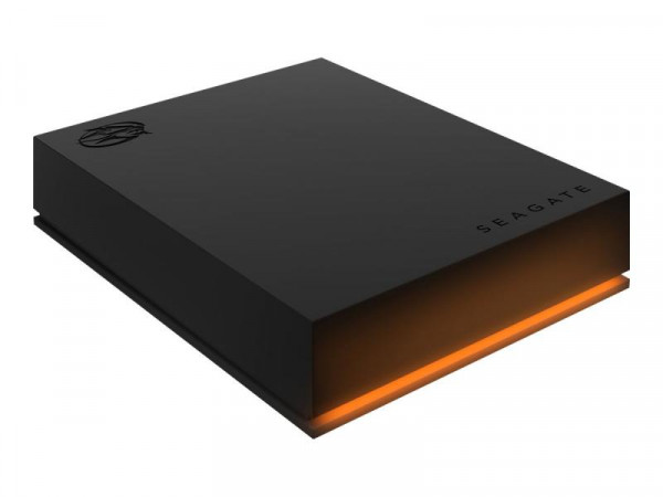 Seagate FireCuda 2TB 5400 USB 3.0 black extern retail