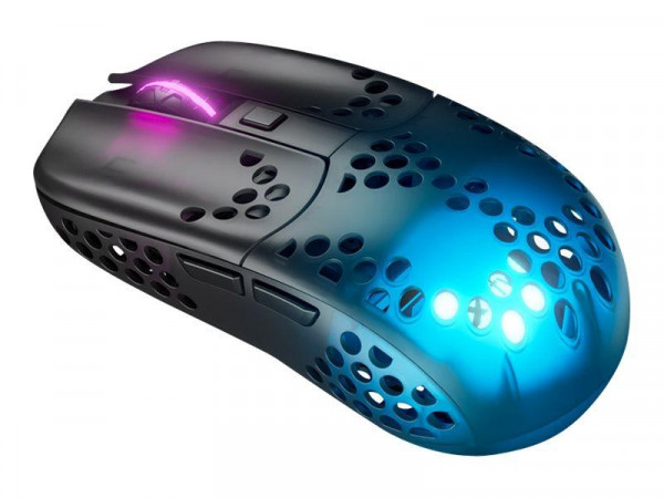 CHERRY Xtrfy MSM MZ1 Wireless RGB Black