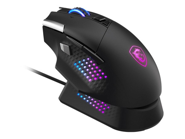 MSI VERSA PRO W + Mouse Dock Pro