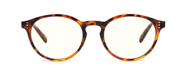 Gunnar Gaming Brille Attaché Tortoise Clear