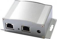 Wantec 2wIP-E-S-TW Adapter mit RJ45 Switchseite