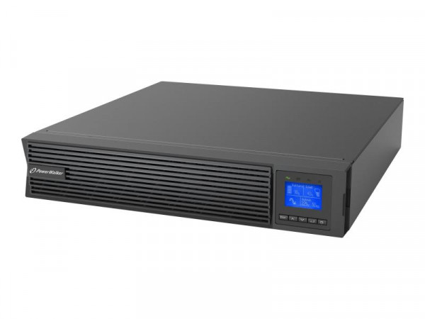 Bluewalker USV Powerwalker VFI 1000 ICR IoT 19" 1000W Online